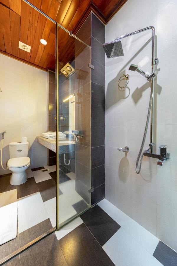 Hoa Giang Serviced Apartment Hanoi Dış mekan fotoğraf